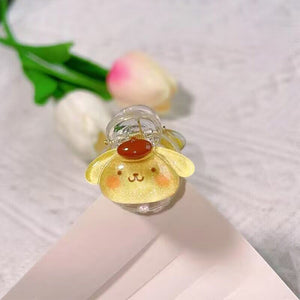 Mini pinza de cabello Sanrio