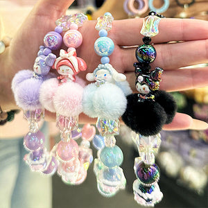 Sanrio Cute Kawaii Phone Accessories  