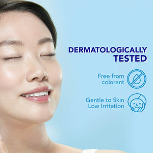 SENKA A.L.L 清透双重维他命洁面泡沫