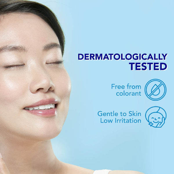 SENKA A.L.L 清透双重维他命洁面泡沫