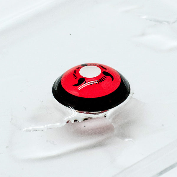 Princess Pinky Sharingan Eyes Twardówki