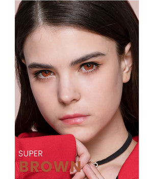 Super Brown (Choco)