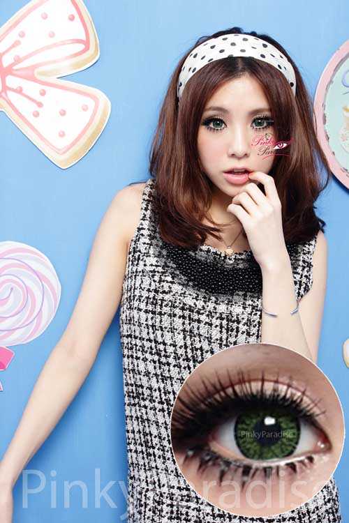 Vassen Sweet Eye Verde 