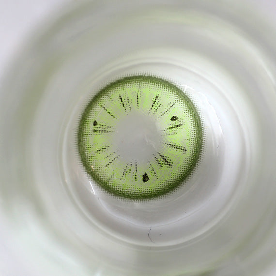 Uris Teapresso Cafe Matcha