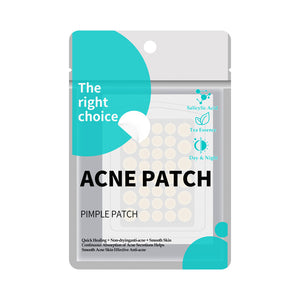 acne patches