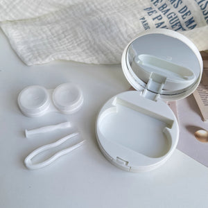 The Ugly Travel Lens Case