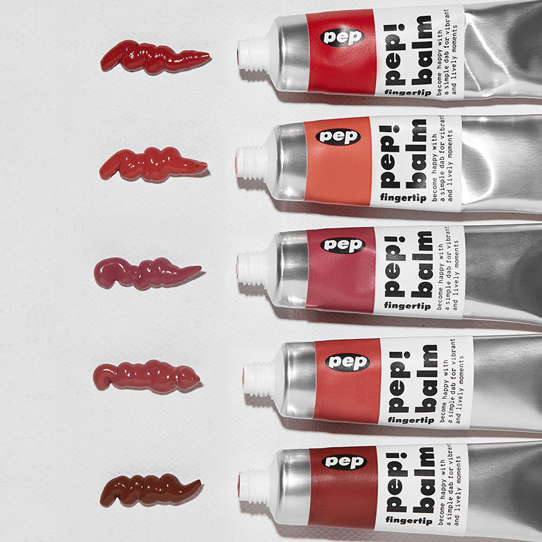 I'M MEME Pep! Balm 15g