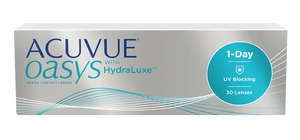 
1 Tag Acuvue Oasys - 30 Stück