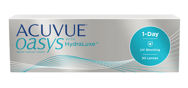 
1 Tag Acuvue Oasys - 30 Stück