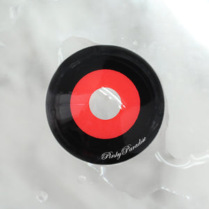 Princess Pinky Ghoul Sclera