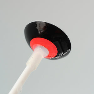 Princess Pinky Ghoul Sclera