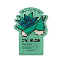 TONYMOLY I AM REAL Mask Sheet