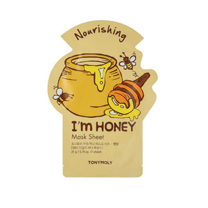 TONYMOLY I AM REAL Mask Sheet