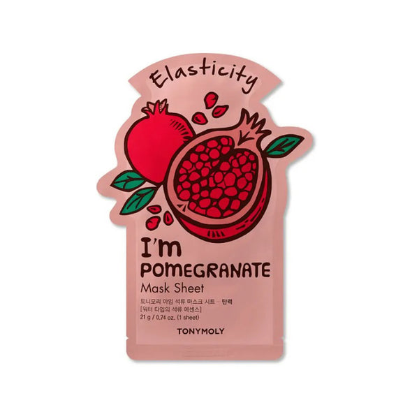 TONYMOLY I AM REAL Mask Sheet