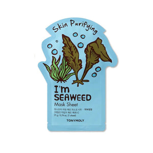 TONYMOLY I AM REAL Mask Sheet