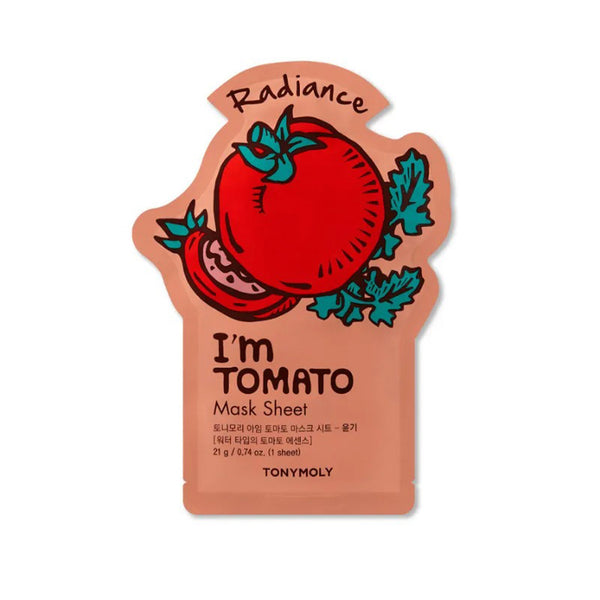 TONYMOLY I AM REAL Mask Sheet