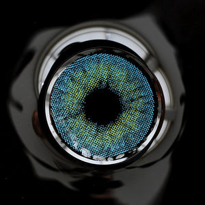 Uris Active Pulse Blau