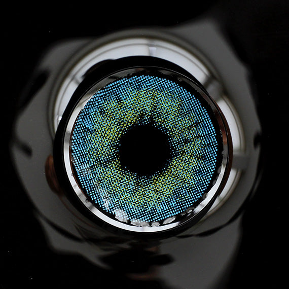 Uris Active Pulse Blau