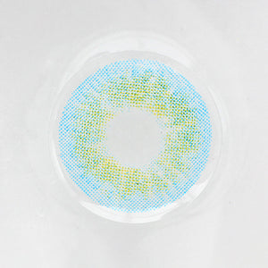 Uris Active Pulse Blau