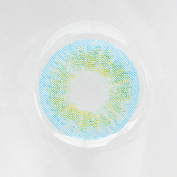 Uris Active Pulse Blau