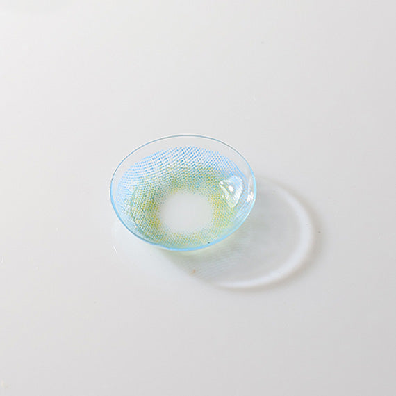 Uris Active Pulse Blau