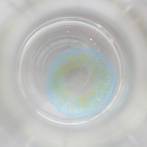 Uris Active Pulse Blau