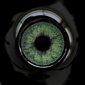 Uris Active Pulse Green