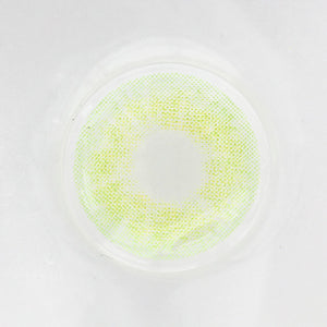 Uris Active Pulse Green