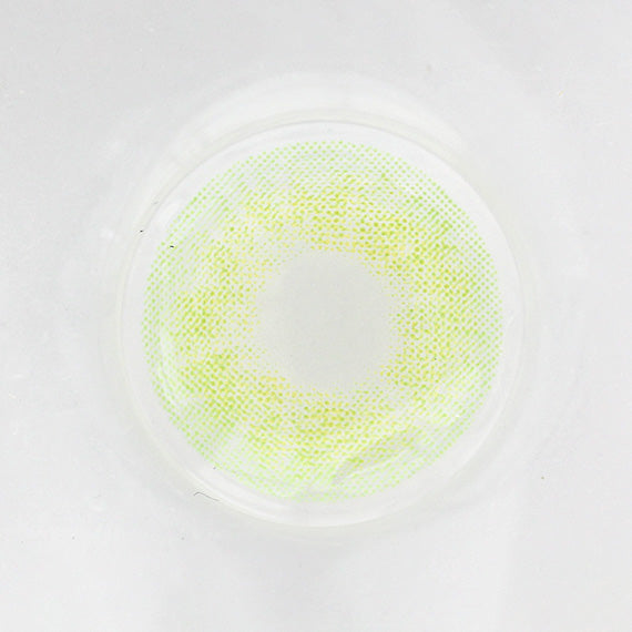 Uris Active Pulse Green