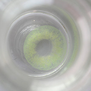 Uris Active Pulse Green