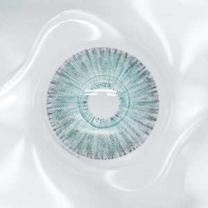 优瑞思北极冰隐形眼镜