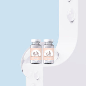 优瑞清晰散光隐形眼镜