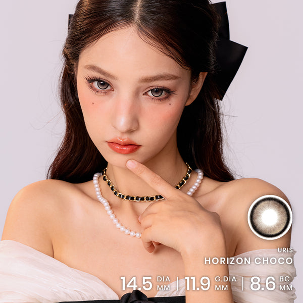 Uris Horizon Choco