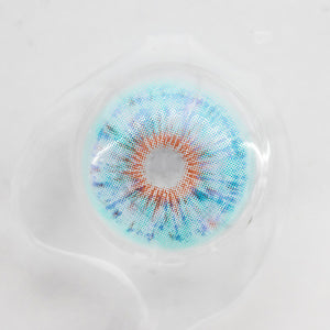 Uris Interstellar Blue