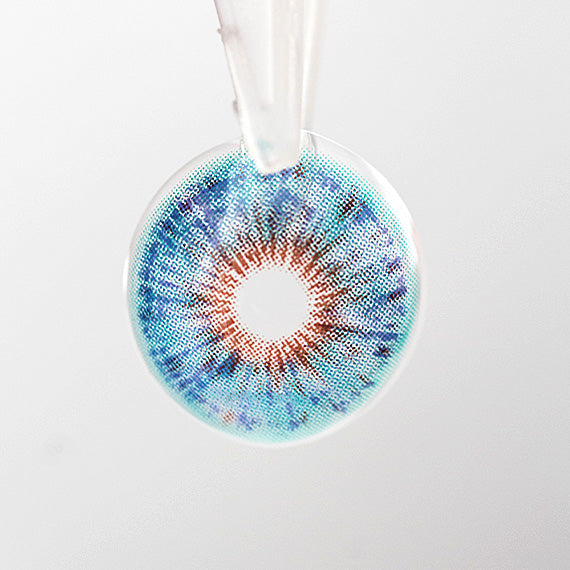 Uris Interstellar Blue