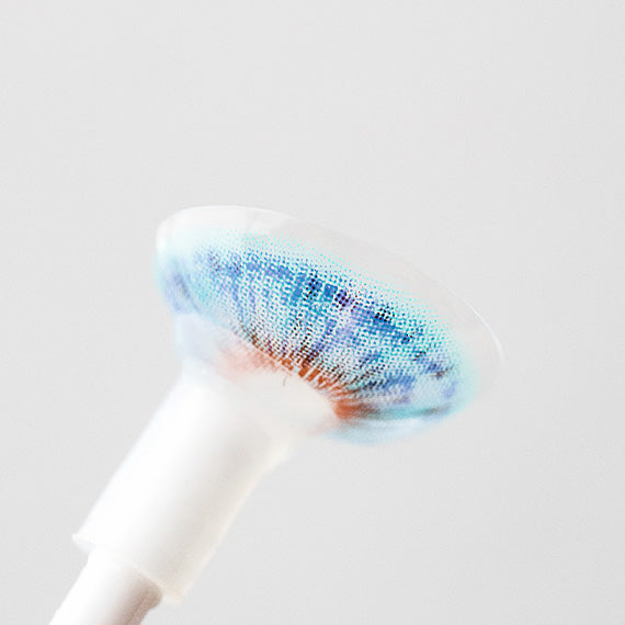 Uris Interstellar Blue