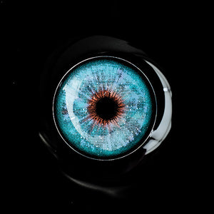 Uris Interstellar Blue