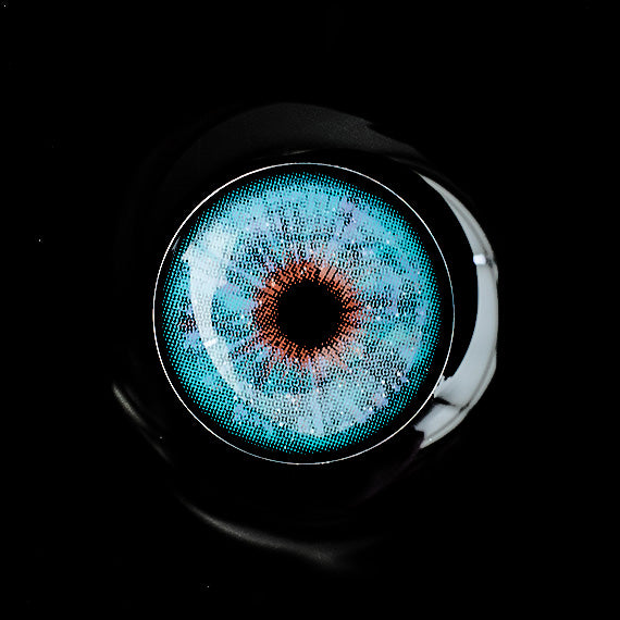 Uris Interstellar Blue