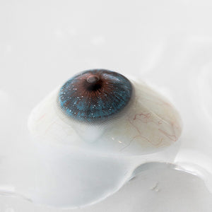 Uris Interstellar Grey