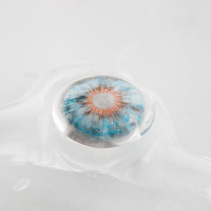 Uris Interstellar Grey