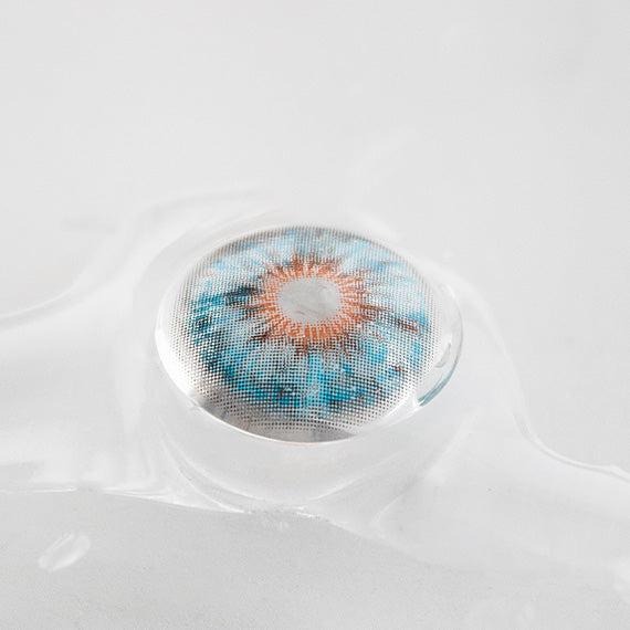 Uris Interstellar Grey