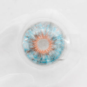 Uris Interstellar Grey