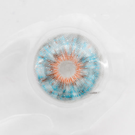 Uris Interstellar Grey