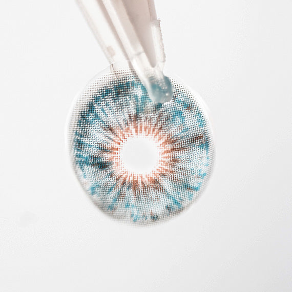 Uris Interstellar Grey