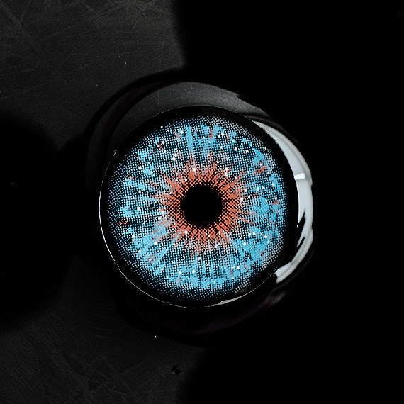 Uris Interstellar Grey