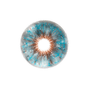 Uris Interstellar Grey