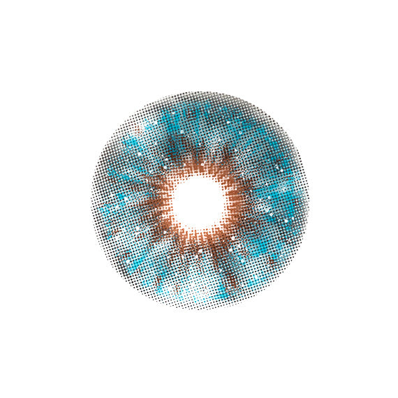 Uris Interstellar Grey