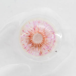 Uris Interstellar Pink