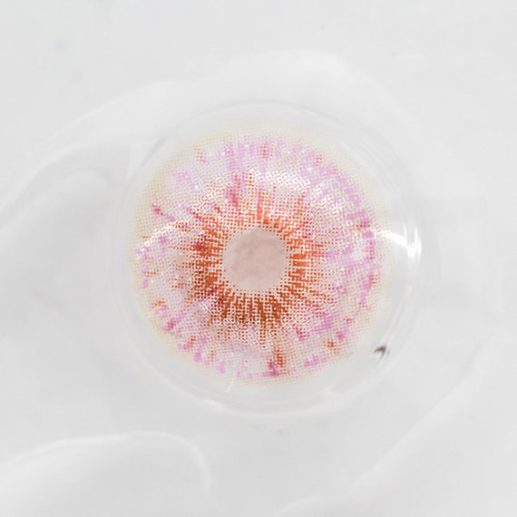 Uris Interstellar Pink