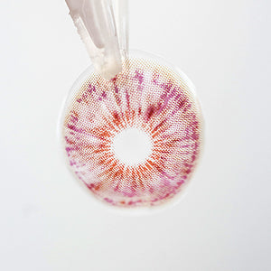 Uris Interstellar Pink